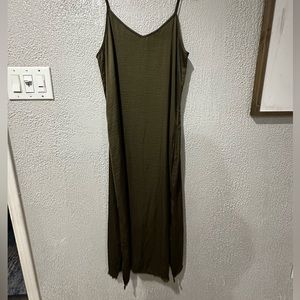 Aerie Slip Dress